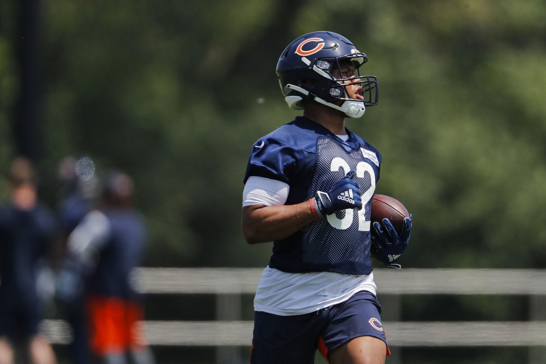 Chicago Bears